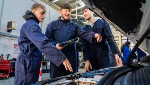 Rachel Reeves’ Budget boosts apprenticeship funding but 200 South Devon young people still await placements