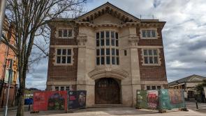 &pound;675k grant moves Paignton Picture House closer to 2026 reopening