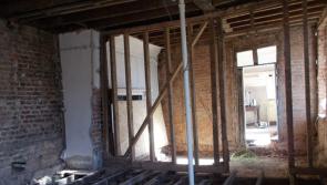 Major penalty issued after damage to historic Exeter-area building
