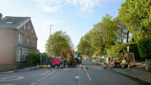 Major road closures to hit Exeter&ndash;Exmouth route as resurfacing and gas works continue
