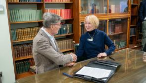 Jim Parker: It's a family affair as  Dutch leisure giants step in with &pound;10m deal to save Paignton Zoo just months before worst-case closure scenario