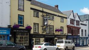 Ghosts in Devon? Major paranormal activity reported at historic pub in Exeter
