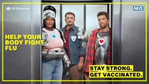 People across Devon urged to get the flu jab ahead of Christmas