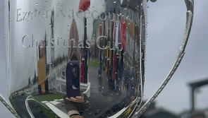 Exeter Racecourse launches first Christmas Cup in festive December raceday