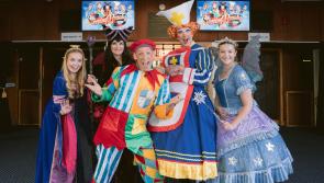 Sleeping Beauty at Torquay&rsquo;s Princess Theatre is a must-see Christmas treat