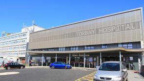 Torbay health trust' s assurance over fears for future of pioneering care partnership