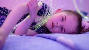 Millie&rsquo;s story &ndash; why CHSW makes a real difference to local families