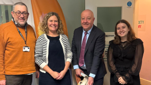 Children&rsquo;s charity shows Torbay MP impact of pressures on young people