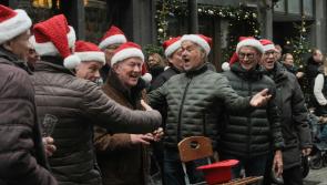 Hospital Radio: Exploring the traditions and tales behind your favourite carols