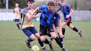 Torridgeside suffer late heartbreak in cup showdown at Stoke Gabriel & Torbay Police