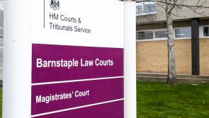 North Devon man who dumped oil barrels and fridges fined more than &pound;11,000