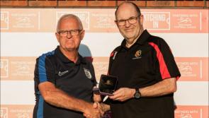 Phil Lowe: The man who&rsquo;s shaped more than 50 years of football in Devon