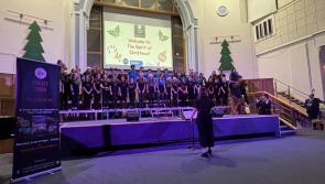 Plymouth communities unite to raise funds for bereaved families at Christmas concert