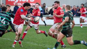 Capturing History: The man behind the lens at Barnstaple Rugby Club