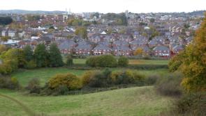 Exeter Council approves major 800‑unit Heavitree Road housing development
