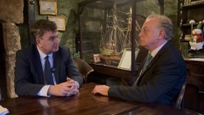 Central Devon MP visits historic South Zeal pub facing sharp business rates rise