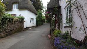 Ian Handford: The beloved author whose stories found their heart in Devon 