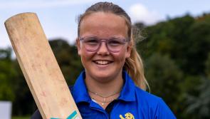 Devon teenager appointed ambassador for pioneering female cricket brand
