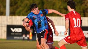 Wins for Stoke Gabriel and Bovey Tracey in the SW Peninsula League