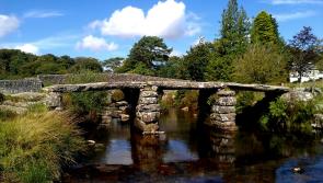 New Dartmoor challenge invites walkers to fundraise for lifesaving local charities