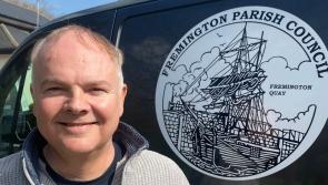 Tributes flood in for popular North Devon councillor and devoted family man