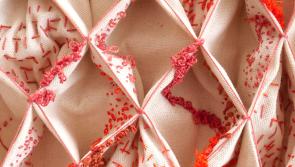 Art meets heritage as North Tawton gallery installation begins to take shape