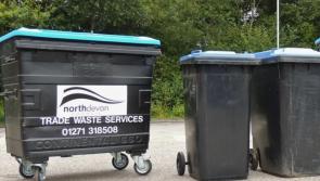 North Devon Council sets date for big change to trade waste service