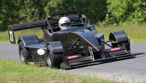 Amazing anniversary year for the speed seekers at Torbay Motor Club