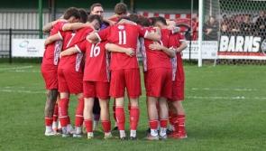 Wembley dream ends in the FA Vase for brave Barnstaple Town FC