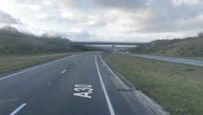 LIVE: A30 eastbound delays near Whiddon Down after accident and emergency repairs