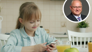 Social media under-16 ban considered in UK as North Devon MP warns of online harms