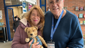 Barnstaple Repair Caf&eacute; draws record visitors as volunteers save items from landfill