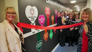 Westbank celebrates 40 years of supporting Exeter communities
