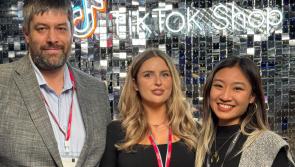 Paignton-based agency wins top TikTok Shop award for UK brands