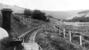 &lsquo;Major milestone&rsquo; in bid to reopen historic railway from Lynton to Barnstaple 