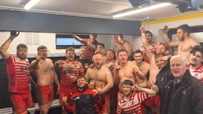 Paignton progress to the quarter-finals of the National Community Cup