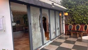 Torquay caf&eacute; thanks community after devastating vandal attack