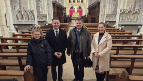 Abbey and award night in focus for Central Devon MPs latest community visits