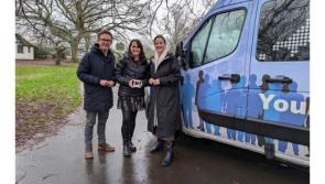 Funding boost expands &lsquo;Let&rsquo;s Talk&rsquo; programme to help parents spot coercion and control