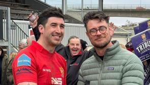 Barum back to winning ways with dramatic victory in National League