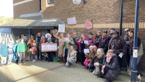 This is your last chance to have your say on the future of Devon&rsquo;s libraries 