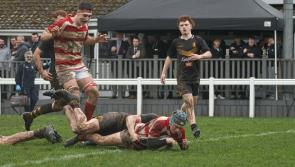 Bideford Chiefs triumphant in brutal conditions on Presidents&rsquo; Day