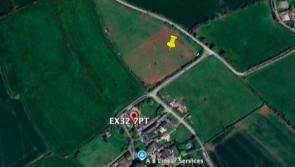 New plans lodged for traveller site in sleepy North Devon hamlet