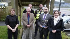 Alison Hernandez: Tackling anti-social behaviour and rural crime remains a top priority