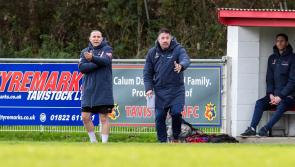Tavistock AFC part ways with long-serving manager after 10 years in the dugout