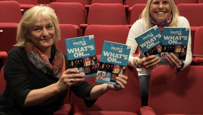 Sold-out International Women&rsquo;s Day event shines spotlight on Palace Theatre revival