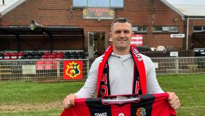 Tavistock AFC announce experienced Devon coach as new first team manager