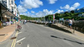 Order extended to keep &lsquo;aggressive ticket-touting&rsquo; at bay in Ilfracombe Harbour