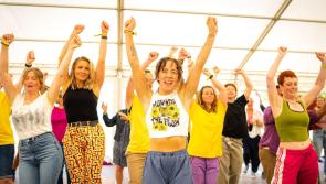 North Devon festival for LGBTQ+ women is shortlisted for national award