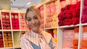 How an award win helped a Torquay yarn shop go global
